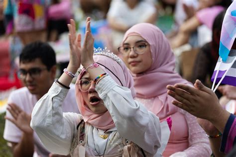pap assessment barmm|Singapore PAP MPs, opposition politicians attend LGBTQ rally .